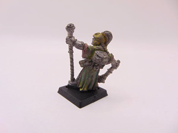AD&D Cleric