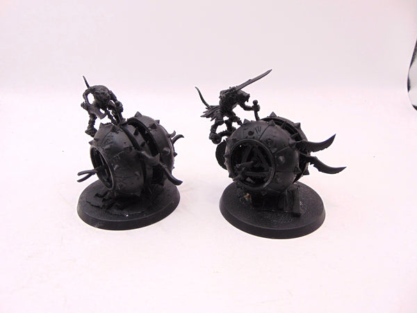 Doom Flayers
