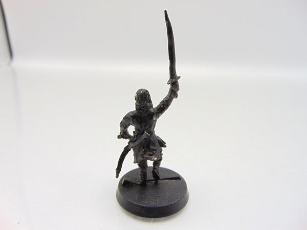 Aragorn Amon Hen