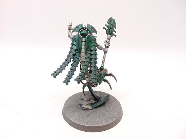 Technomancer / Cryptek