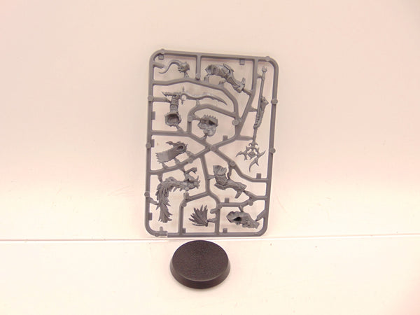 Curseling, Eye of Tzeentch