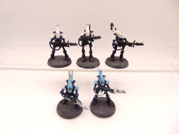Wraithguard