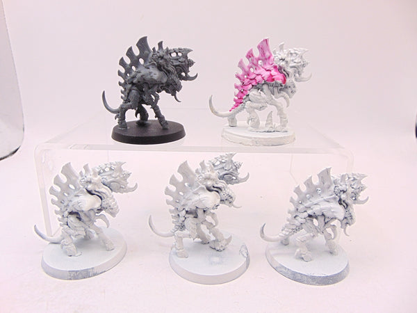 Barbgaunts