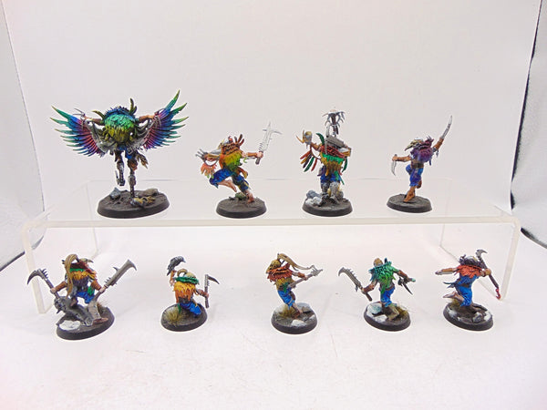 Corvus Cabal