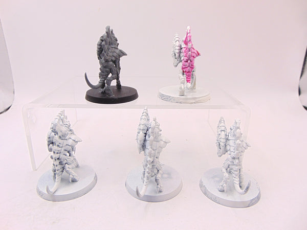 Barbgaunts