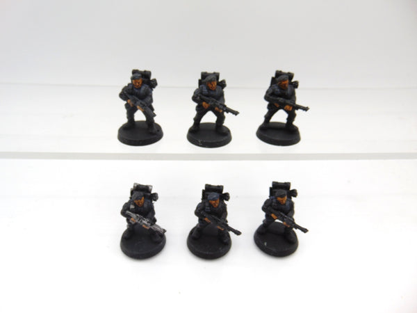 Storm Troopers