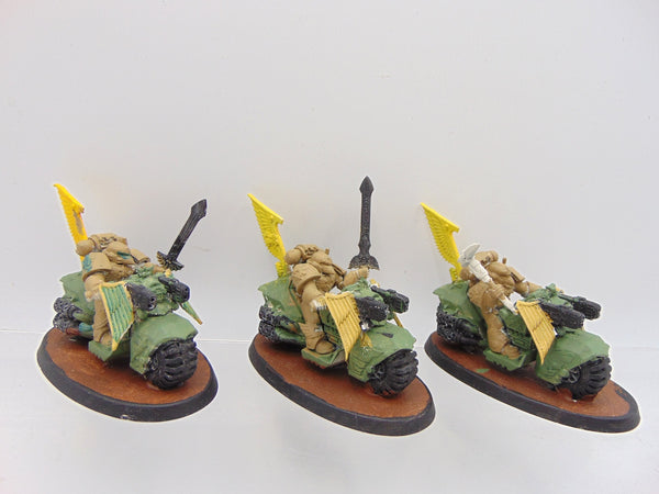Ravenwing Black Knights