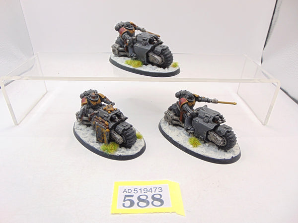 Outriders