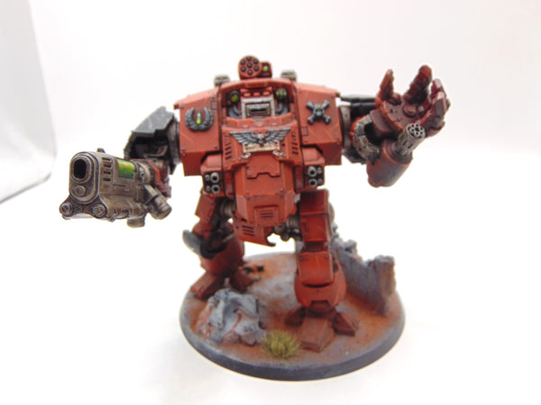 Redemptor Dreadnought