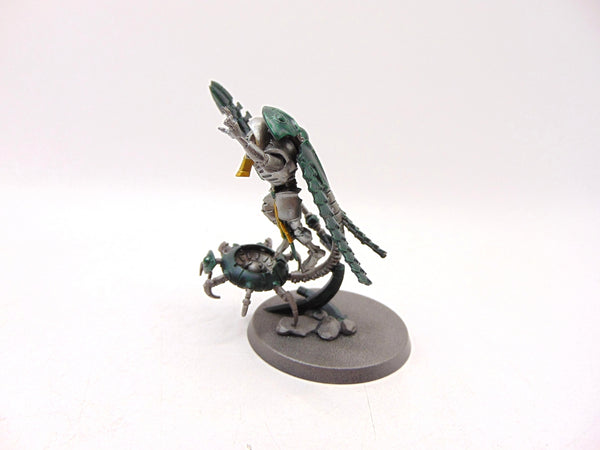 Technomancer / Cryptek