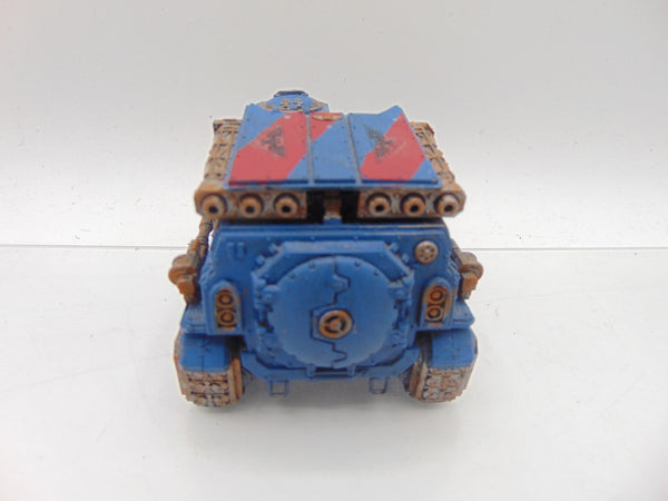 Taurox Prime