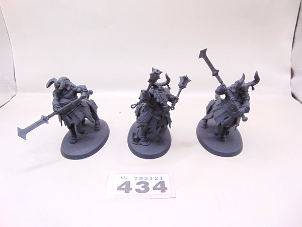 Bull Centaurs / Annointed Sentinel