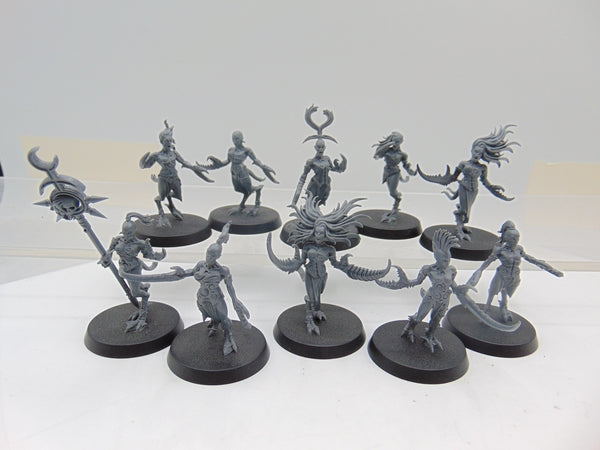 Daemonettes