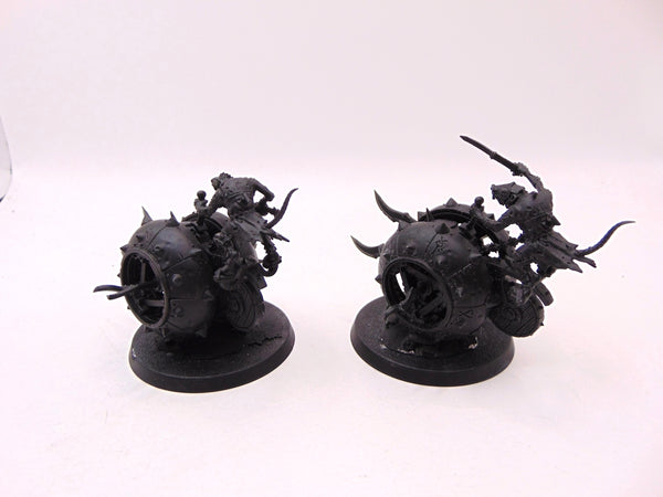 Doom Flayers