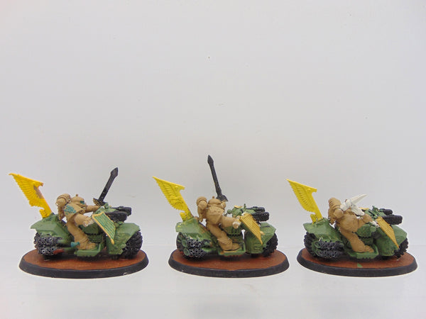 Ravenwing Black Knights