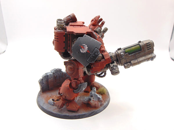 Redemptor Dreadnought