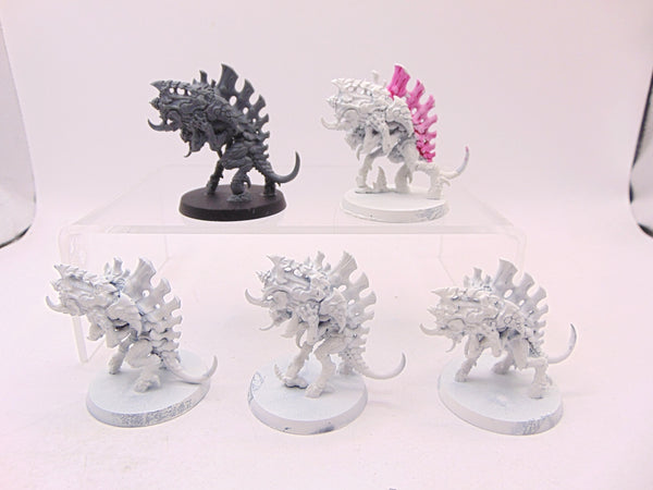 Barbgaunts