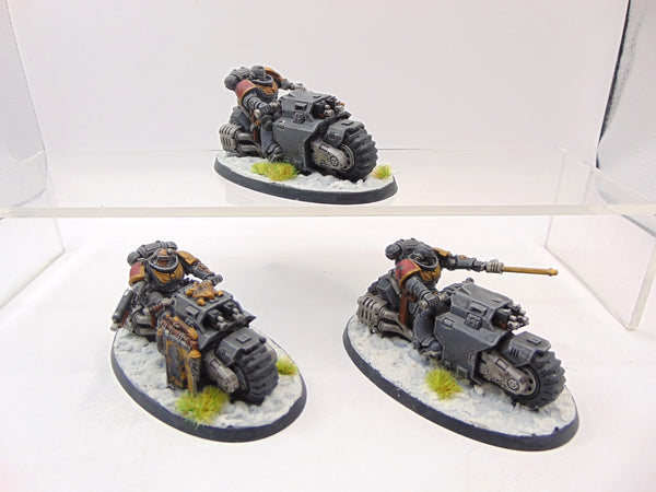 Outriders