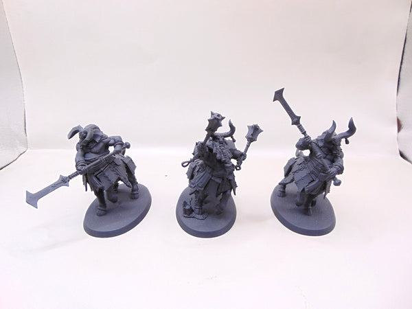 Bull Centaurs / Annointed Sentinel