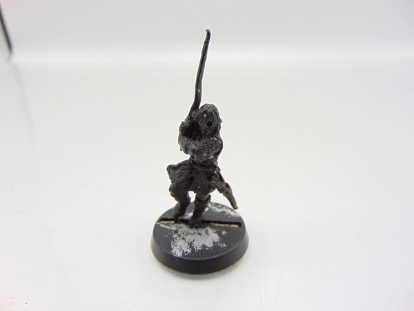 Aragorn Helm's Deep