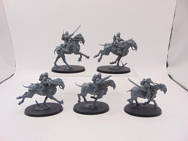 Death Riders