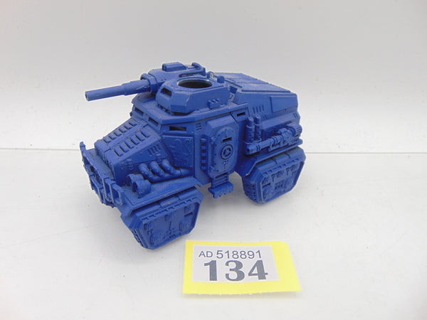 Taurox Prime