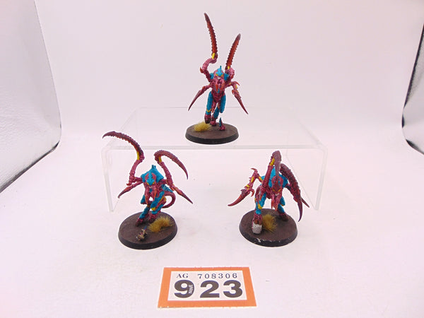 Von Ryan's Leapers