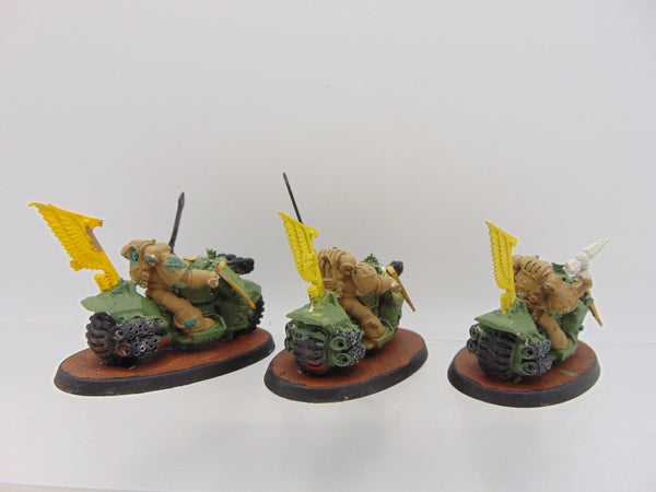 Ravenwing Black Knights