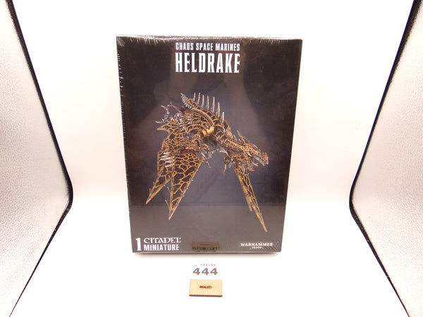 Heldrake