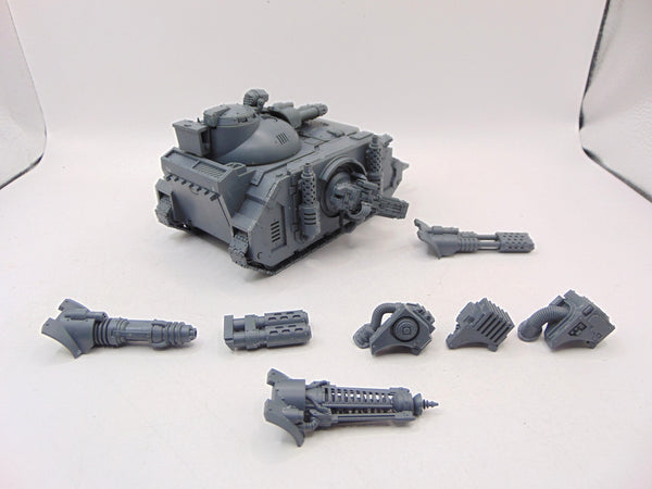 Deimos Pattern Predator Support Tank