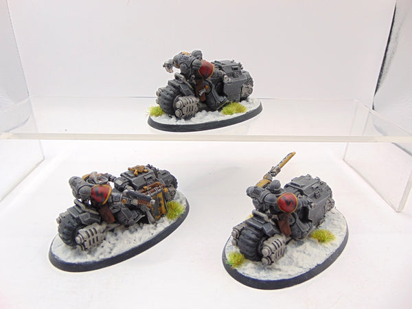 Outriders