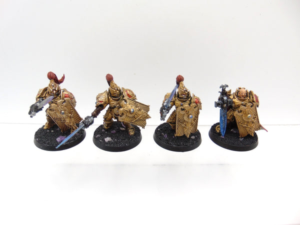 Custodian Guard
