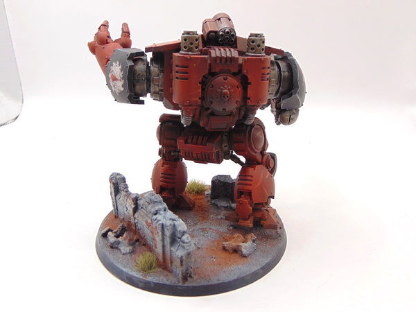 Redemptor Dreadnought