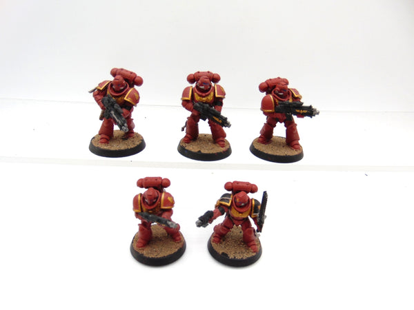 Intercessors