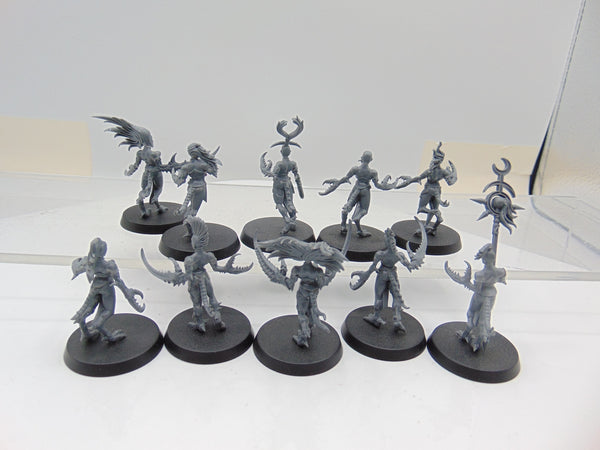 Daemonettes