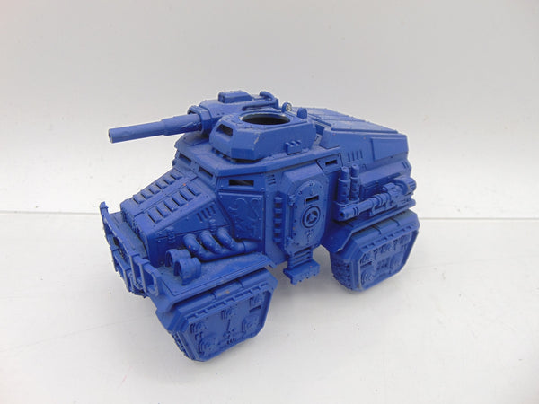 Taurox Prime