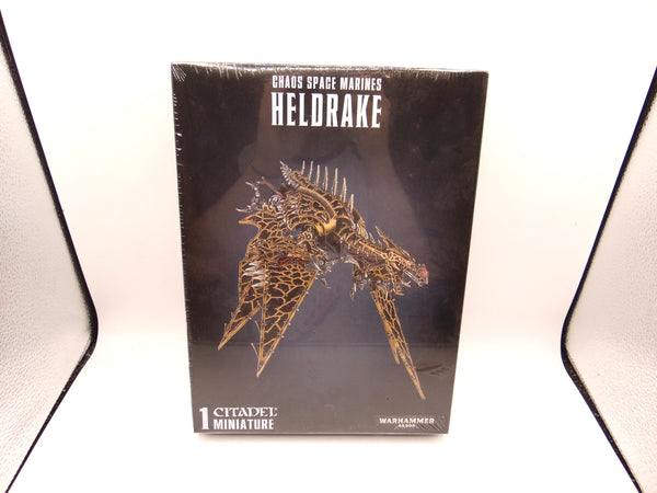 Heldrake