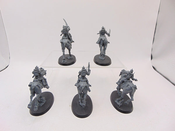 Death Riders