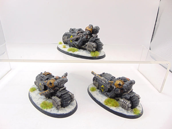 Outriders