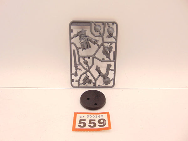 Primaris Company Champion