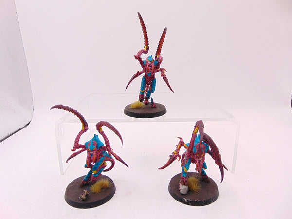 Von Ryan's Leapers