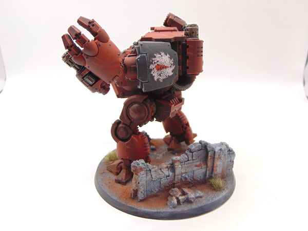 Redemptor Dreadnought