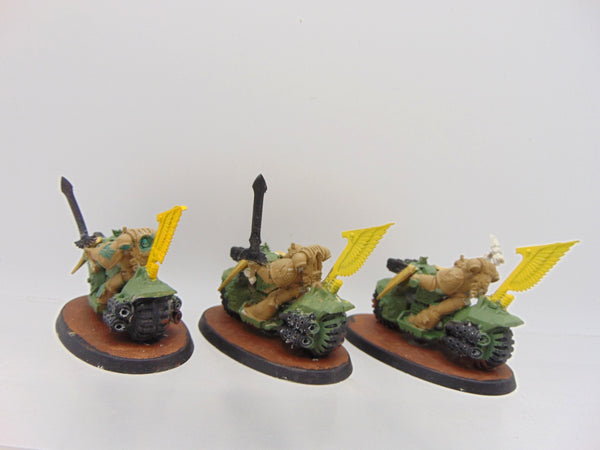 Ravenwing Black Knights