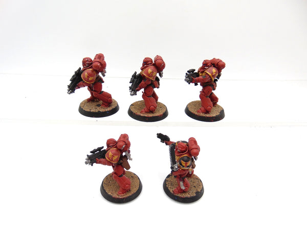 Intercessors