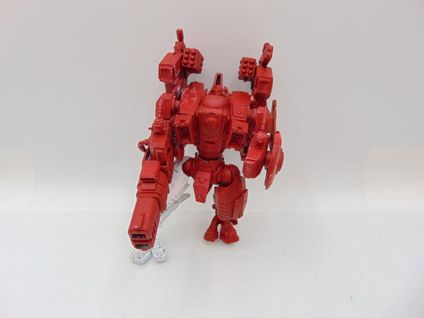 Riptide Battlesuit