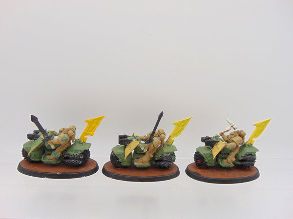 Ravenwing Black Knights