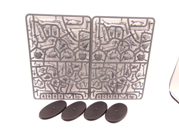 Ash Waste Nomads Dustback Helamites