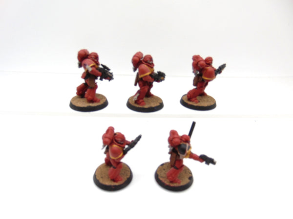 Intercessors