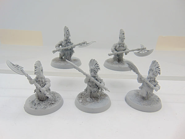 Hearthguard Berzerkers