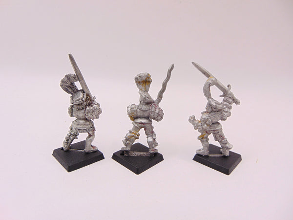 Greatswords